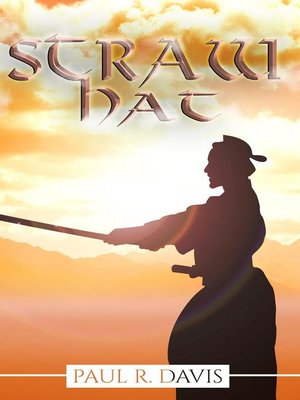 cover image of Straw Hat